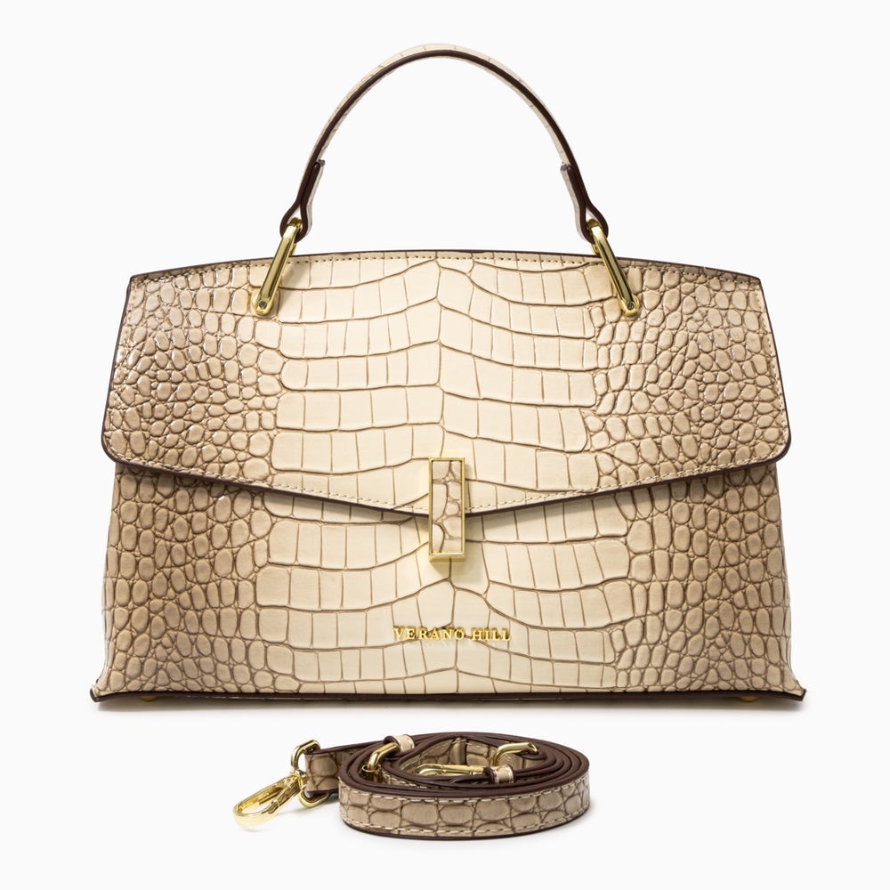 Vernon Hill Deanna Medium Tote Bag